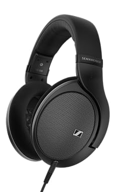 Foto 2 pulgar | Auriculares Sennheiser Hd 550 Con La Parte Trasera Abierta Para Audiófilos, Ligeros - Venta Internacional.