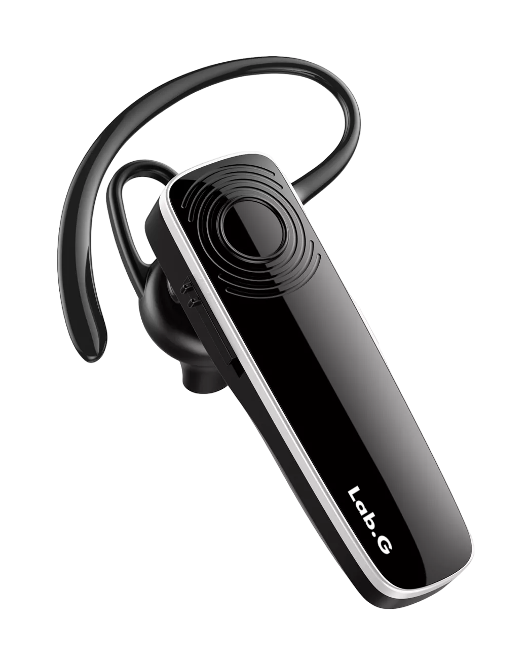 Foto 2 pulgar | Audífono In-ear Gamer Inalámbrico Manos Libres Auriculares Negro