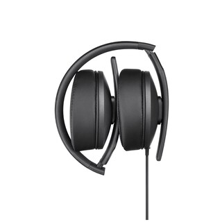 Foto 3 | Auriculares Sennheiser Hd 300 Con La Parte Trasera Cerrada Alrededor De La Oreja, Color Negro - Venta Internacional.