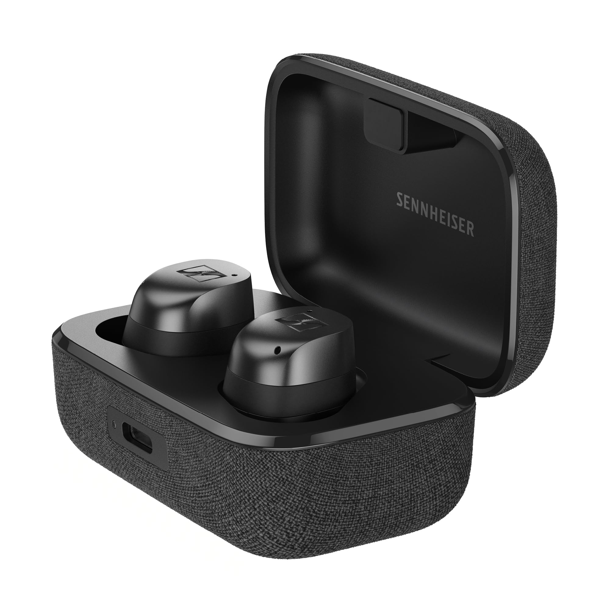 Foto 2 pulgar | Auriculares Sennheiser Momentum True Wireless 4 Bluetooth 5.4 - Venta Internacional.