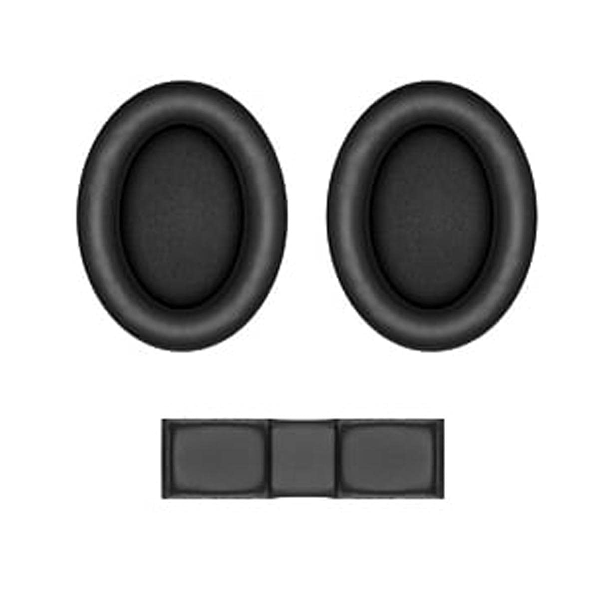 Foto 2 pulgar | Set De Acolchado Sennheiser Para Auriculares Hd 300 Pro Y Auriculares Hmd 300 Pro - Venta Internacional.