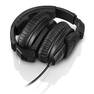 Foto 3 | Auriculares Sennheiser Hd-280 Pro (sehd280p) Con Soporte Y Cable - Venta Internacional.