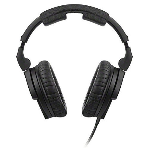 Foto 5 pulgar | Auriculares Sennheiser Hd-280 Pro (sehd280p) Con Soporte Y Cable - Venta Internacional.
