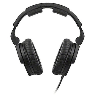 Foto 4 | Auriculares Sennheiser Hd-280 Pro (sehd280p) Con Soporte Y Cable - Venta Internacional.