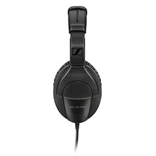 Foto 5 | Auriculares Sennheiser Hd-280 Pro (sehd280p) Con Soporte Y Cable - Venta Internacional.