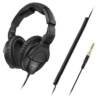 Foto 6 | Auriculares Sennheiser Hd-280 Pro (sehd280p) Con Soporte Y Cable - Venta Internacional.