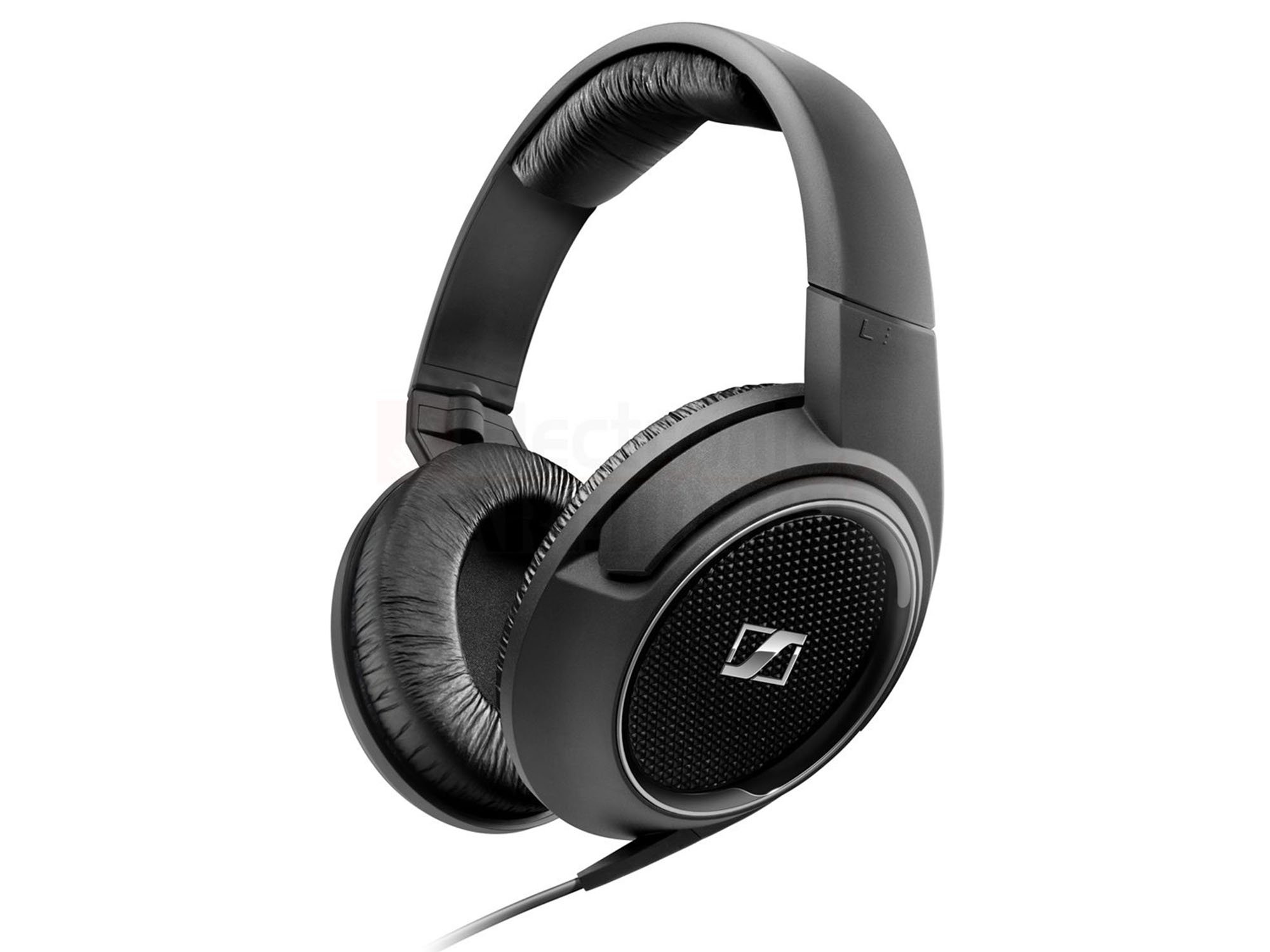 Foto 2 pulgar | Auriculares Sennheiser Hd 429 Negros - Venta Internacional.