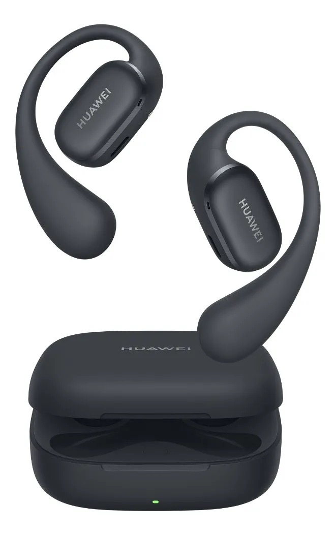 Foto 2 pulgar | Audífonos Inalámbricos Huawei FreeArc Bluetooth
