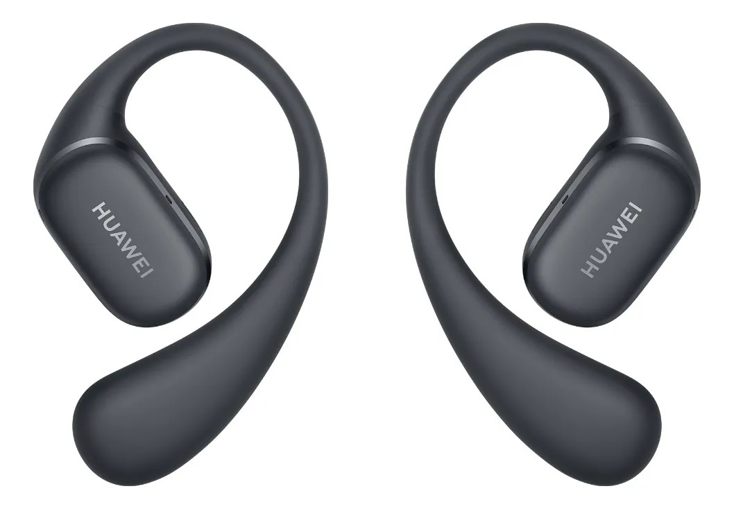 Foto 3 pulgar | Audífonos Inalámbricos Huawei FreeArc Bluetooth