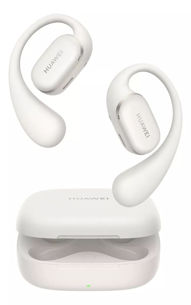 Foto 2 pulgar | Audífonos Inalámbricos Huawei FreeArc Bluetooth