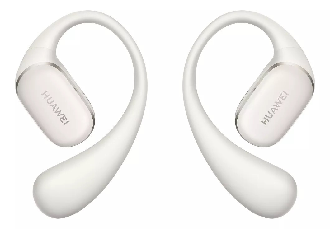 Foto 3 pulgar | Audífonos Inalámbricos Huawei FreeArc Bluetooth
