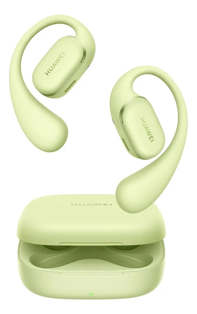 Foto 2 pulgar | Audífonos Inalámbricos Huawei FreeArc Bluetooth