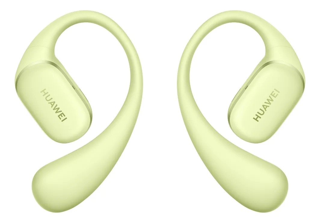 Foto 3 pulgar | Audífonos Inalámbricos Huawei FreeArc Bluetooth