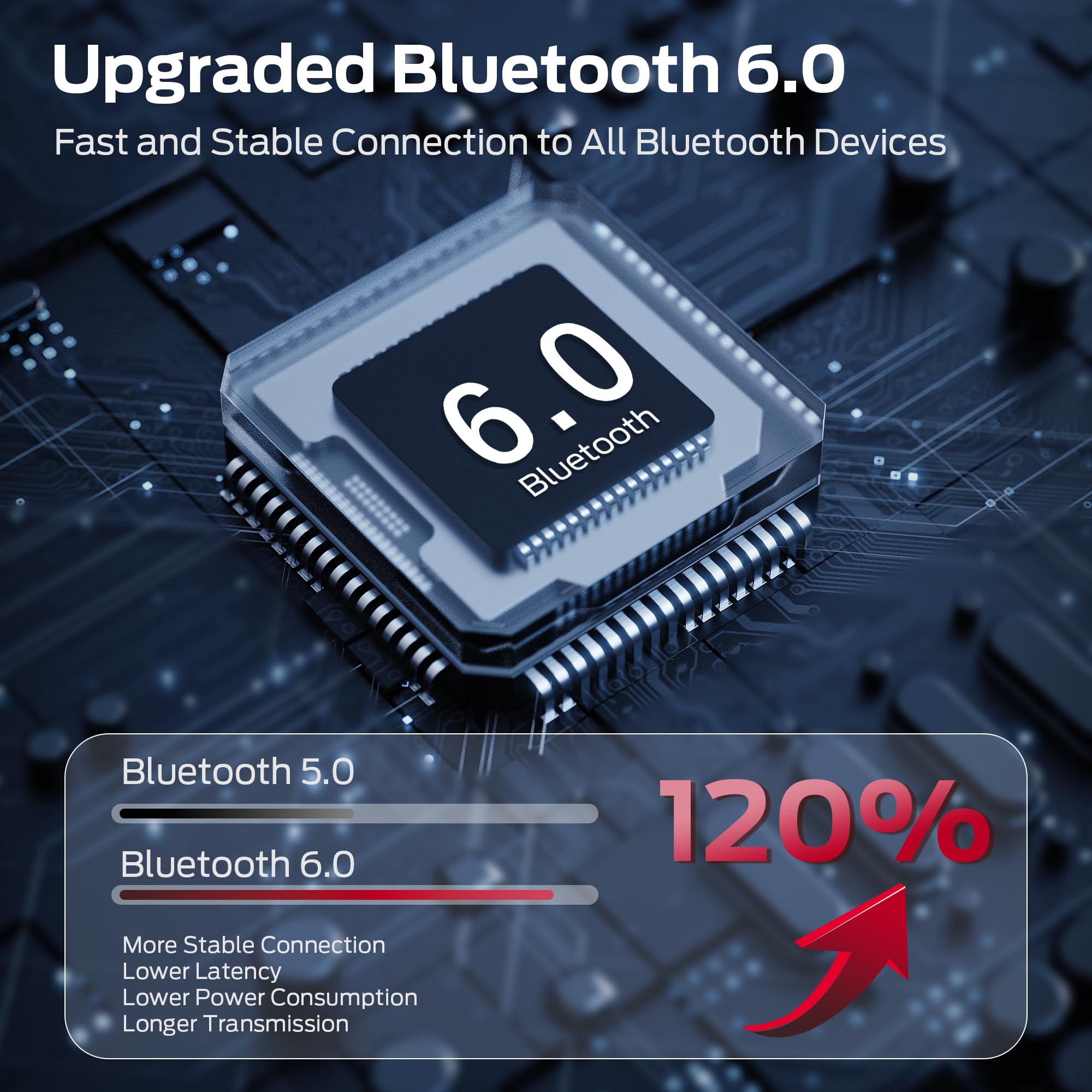 Foto 4 pulgar | Auriculares Open Ear Monster Open Ear Ac336 Bluetooth 6.0 - Venta Internacional.