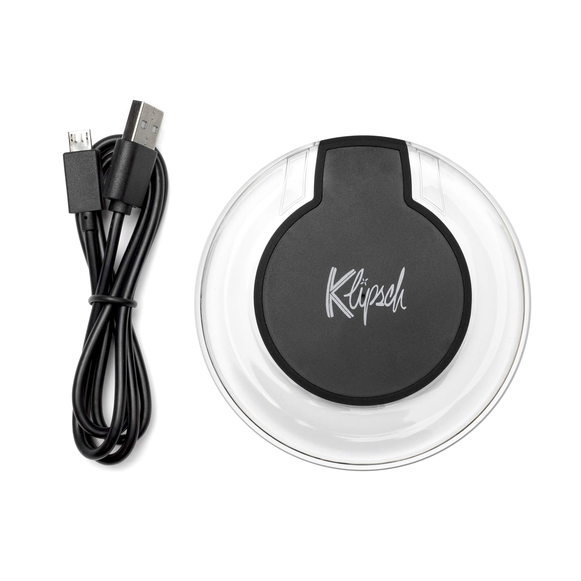 Foto 4 pulgar | Auriculares Klipsch S1 True Wireless Con Base De Carga Inalámbrica - Venta Internacional.