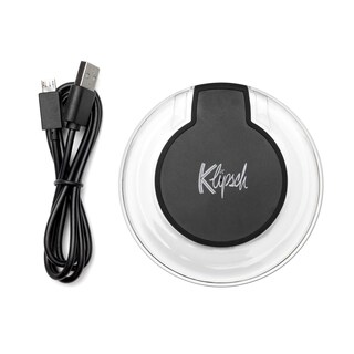 Foto 3 | Auriculares Klipsch S1 True Wireless Con Base De Carga Inalámbrica - Venta Internacional.
