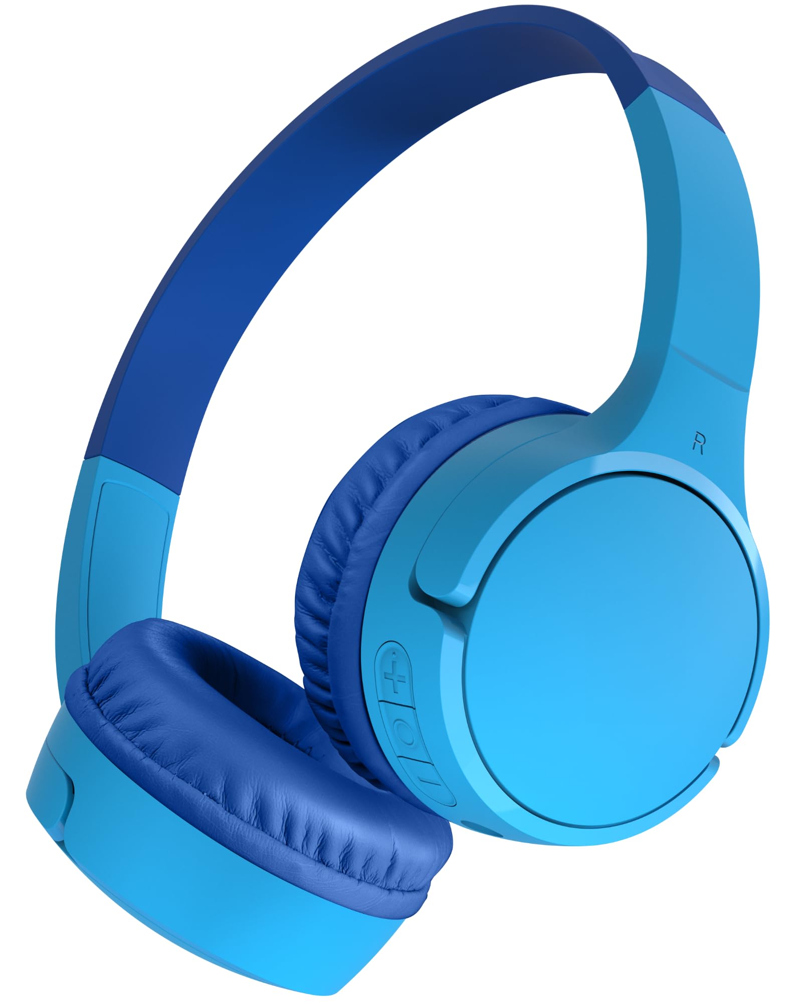 Auriculares Inalámbricos Belkin Soundform Children's Mini Blue - Venta Internacional.