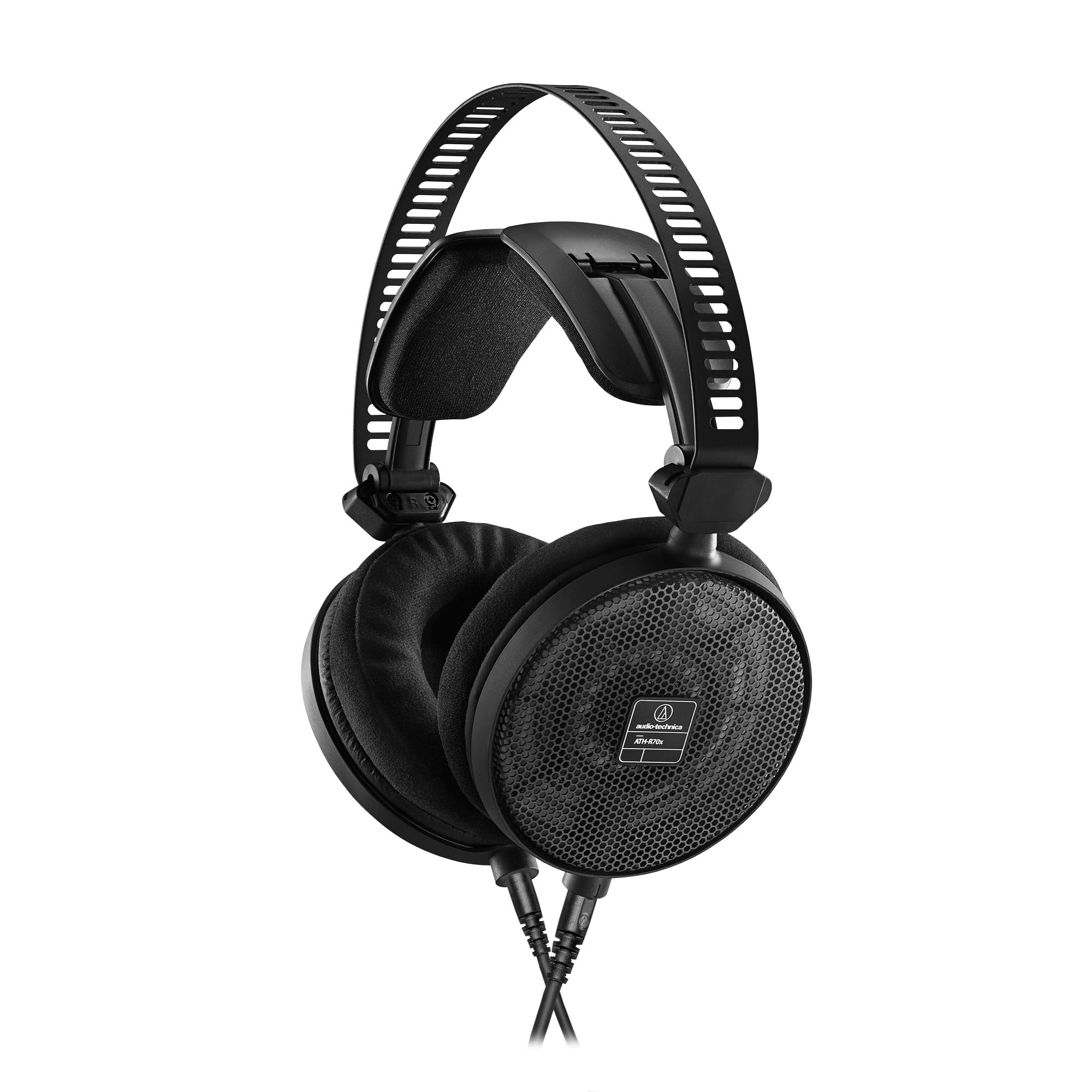 Auriculares Audio-technica Ath-r70x Professional Con Espalda Abierta - Venta Internacional.
