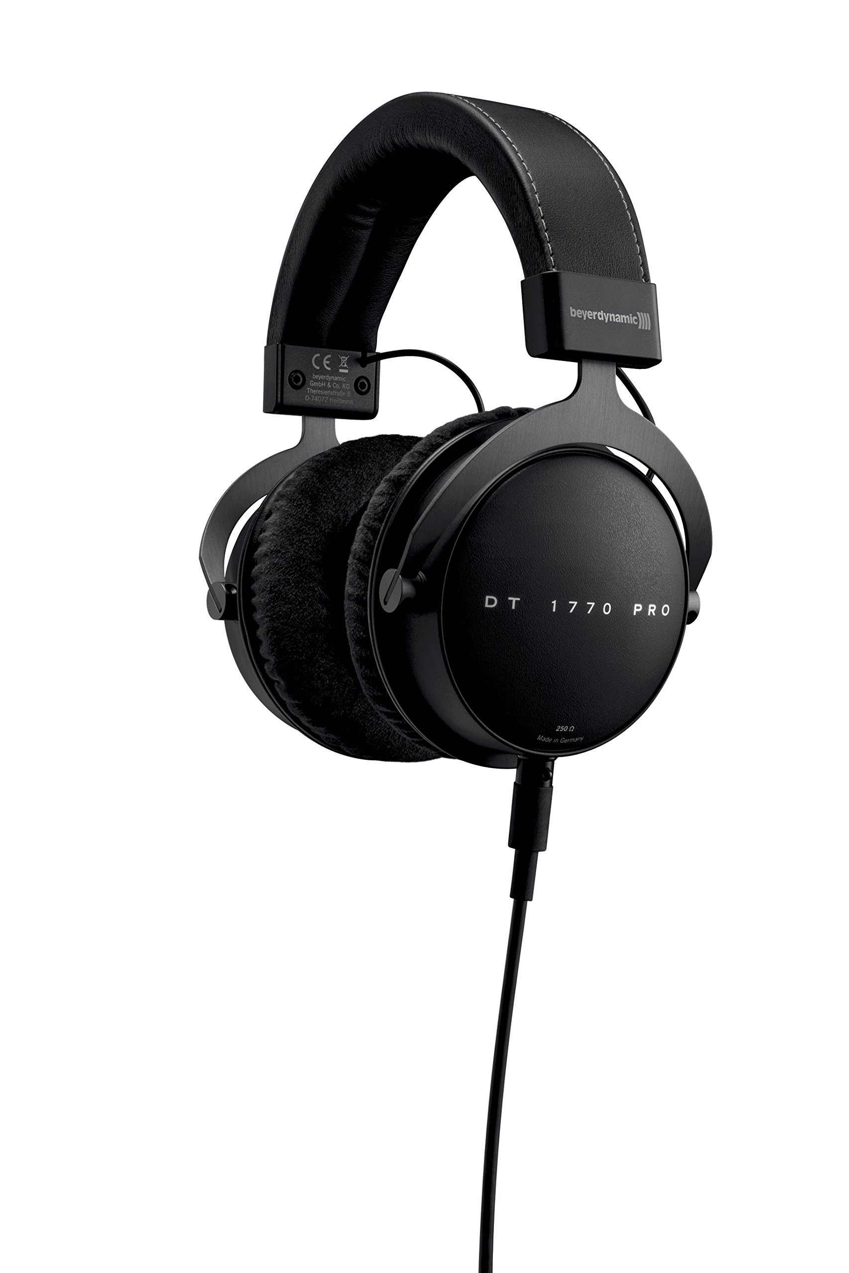 Foto 2 pulgar | Auriculares De Estudio Beyerdynamic Dt 1770 Pro 250 Ohmios - Venta Internacional.