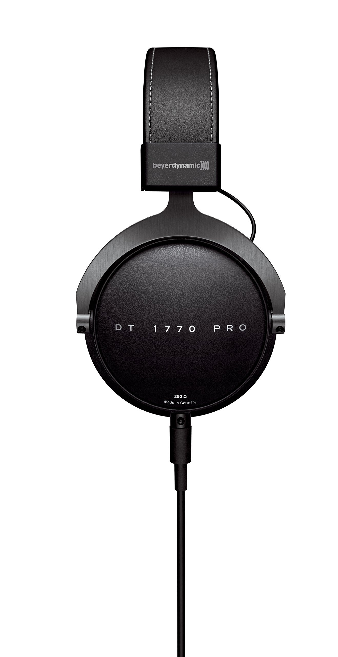 Foto 3 pulgar | Auriculares De Estudio Beyerdynamic Dt 1770 Pro 250 Ohmios - Venta Internacional.