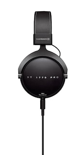 Foto 2 | Auriculares De Estudio Beyerdynamic Dt 1770 Pro 250 Ohmios - Venta Internacional.