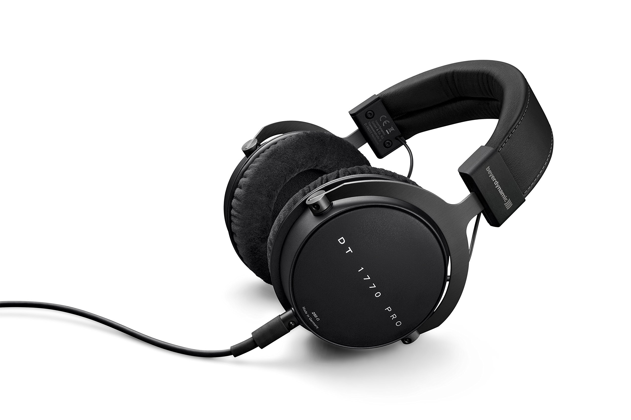 Foto 5 pulgar | Auriculares De Estudio Beyerdynamic Dt 1770 Pro 250 Ohmios - Venta Internacional.