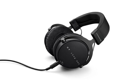 Foto 4 | Auriculares De Estudio Beyerdynamic Dt 1770 Pro 250 Ohmios - Venta Internacional.
