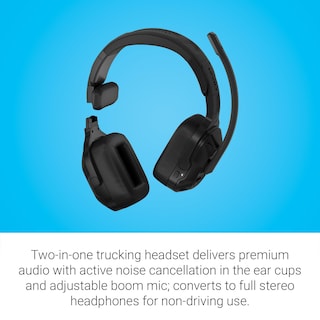 Foto 3 | Auriculares Para Camiones Garmin Dēzl™ 210 Con Cancelación De Ruido - Venta Internacional.