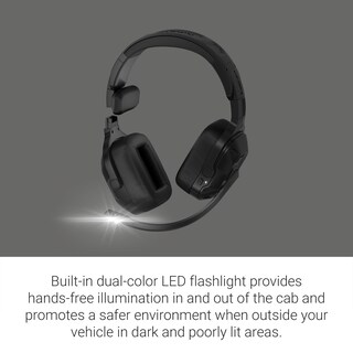 Foto 4 | Auriculares Para Camiones Garmin Dēzl™ 210 Con Cancelación De Ruido - Venta Internacional.