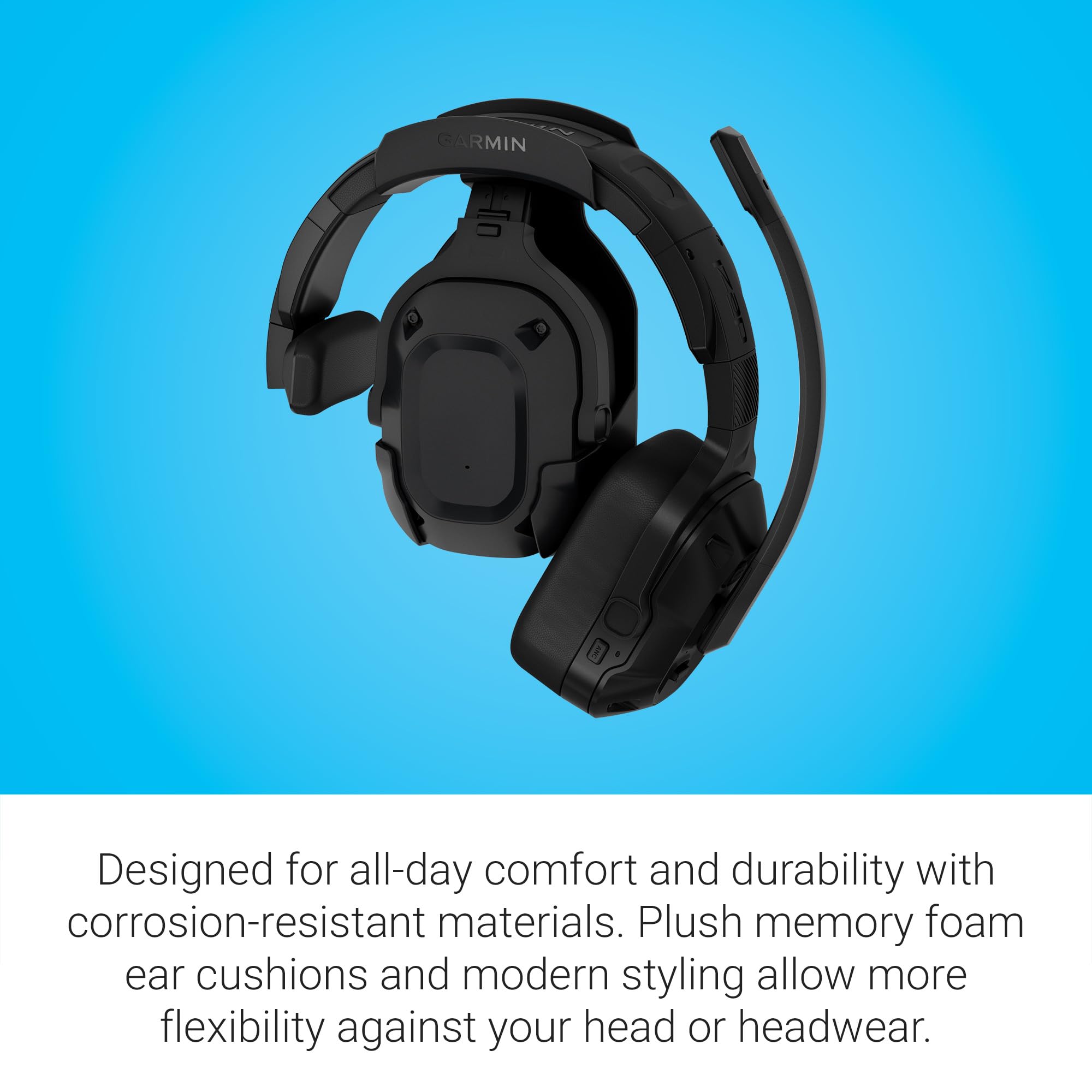 Foto 7 pulgar | Auriculares Para Camiones Garmin Dēzl™ 210 Con Cancelación De Ruido - Venta Internacional.