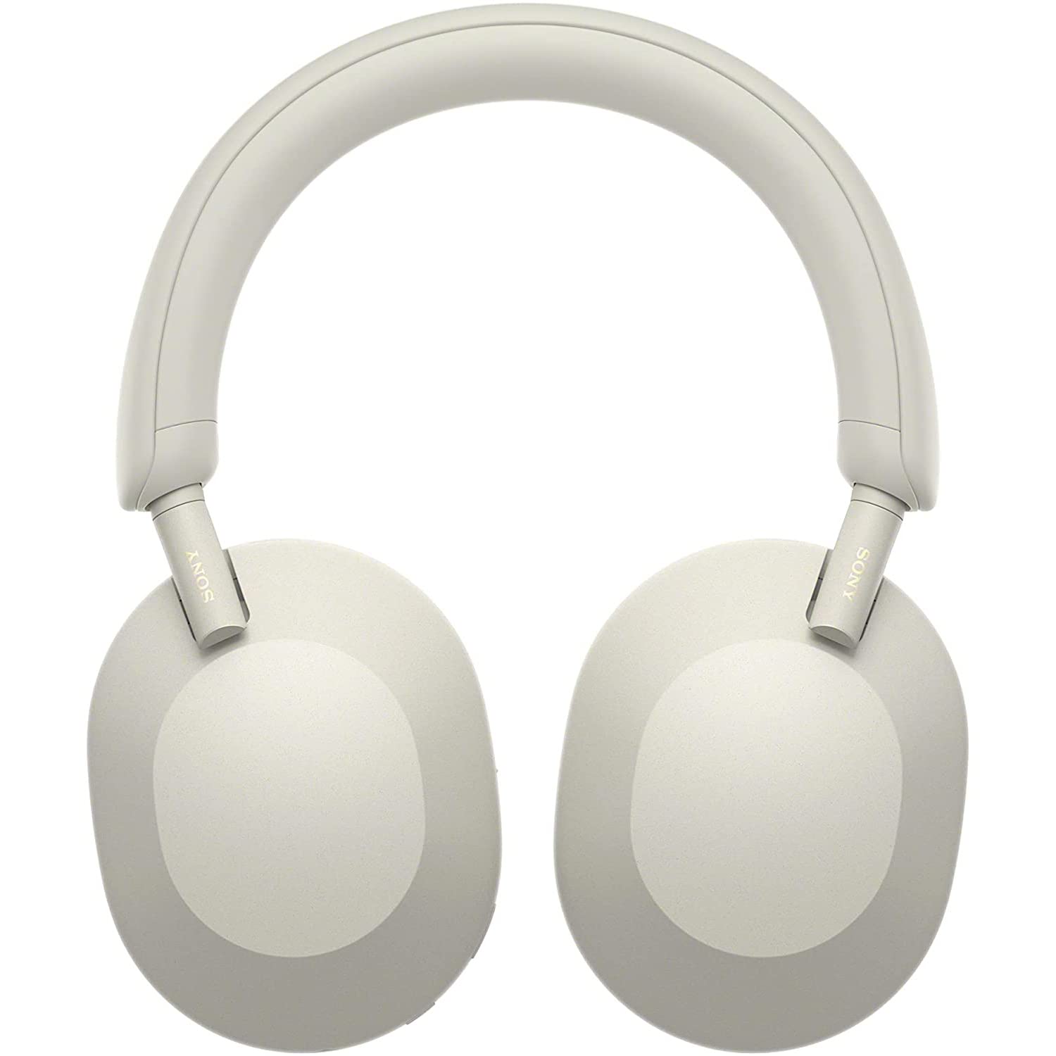 Foto 4 pulgar | Auriculares Sony Wh-1000xm5 Inalámbricos Con Cancelación De Ruido Plateados - Venta Internacional.