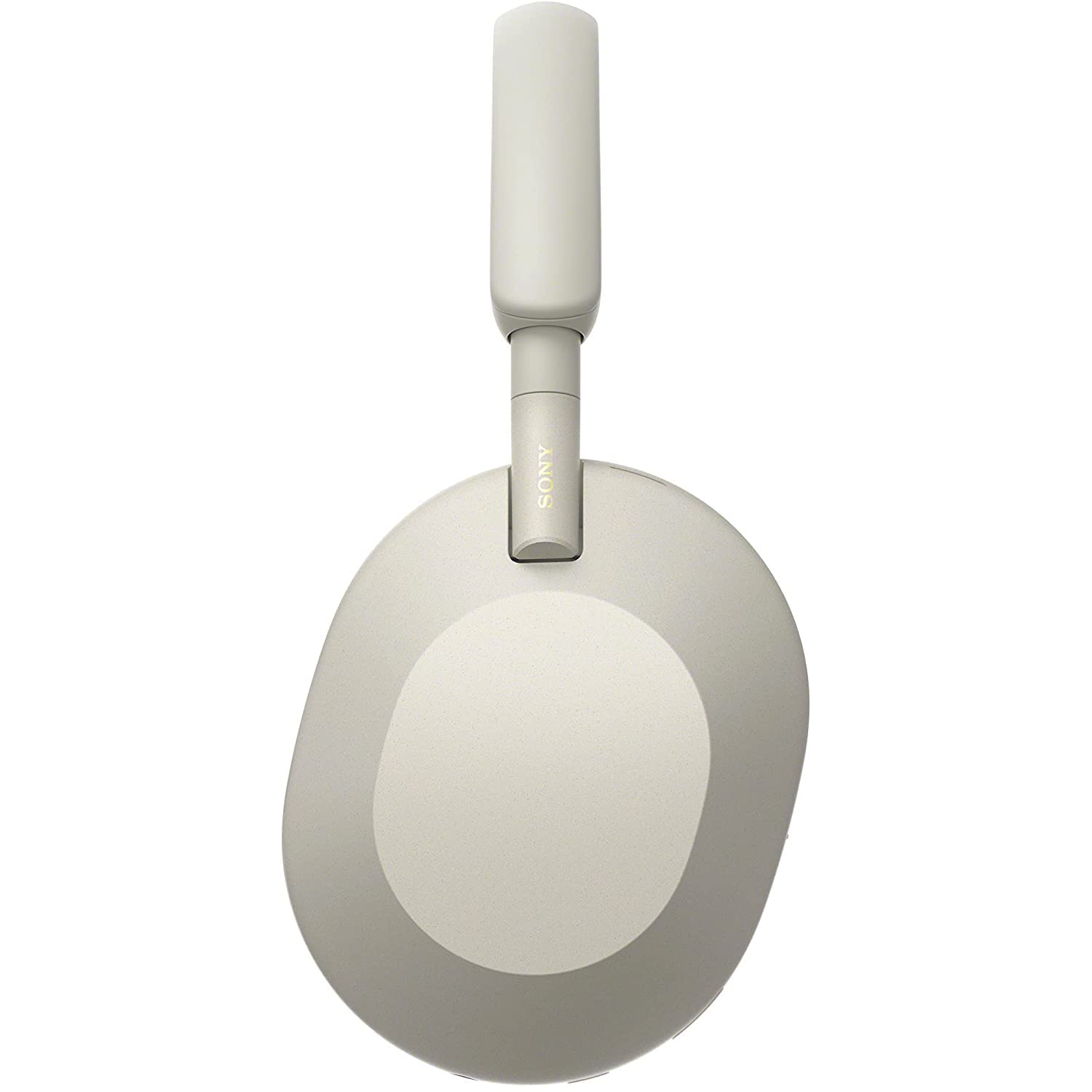 Foto 5 pulgar | Auriculares Sony Wh-1000xm5 Inalámbricos Con Cancelación De Ruido Plateados - Venta Internacional.