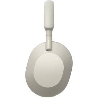 Foto 4 | Auriculares Sony Wh-1000xm5 Inalámbricos Con Cancelación De Ruido Plateados - Venta Internacional.