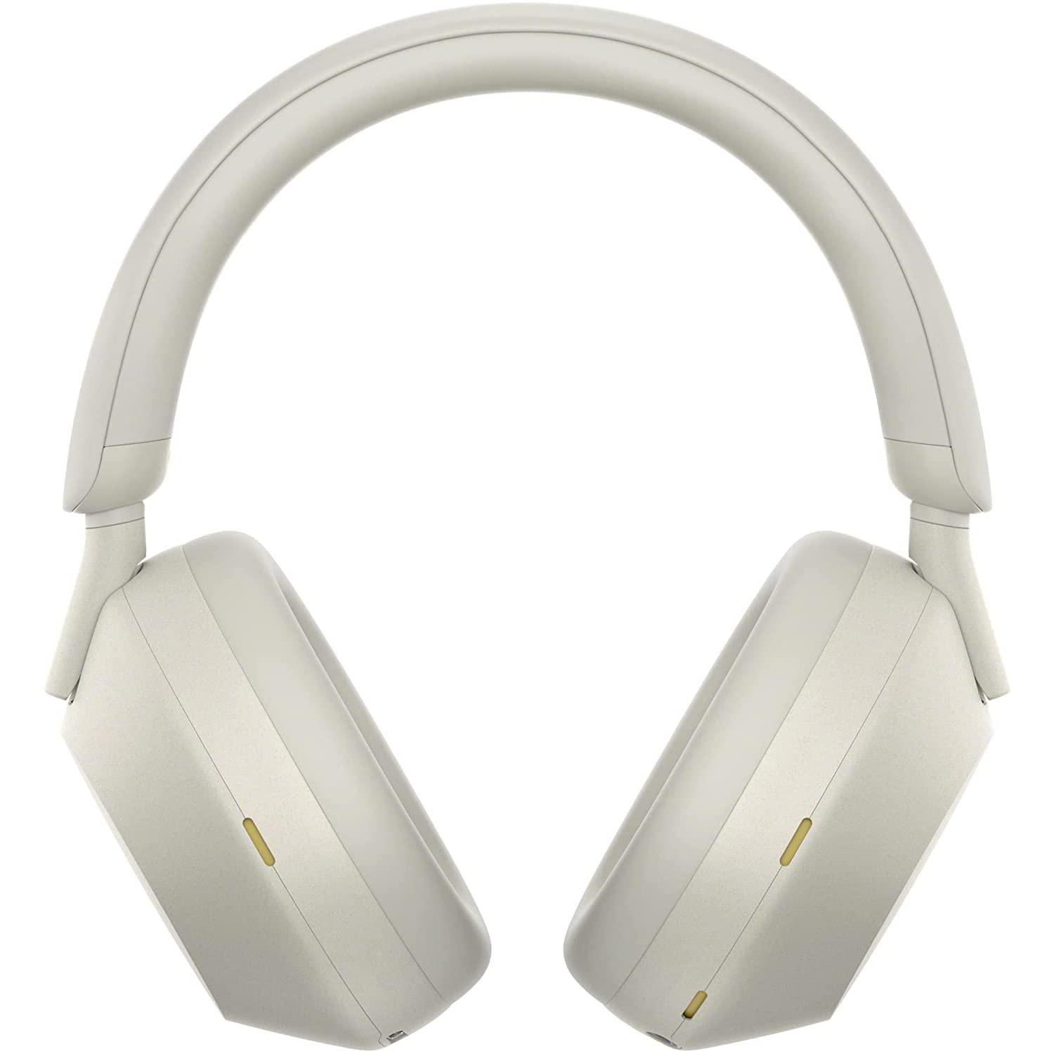Foto 7 pulgar | Auriculares Sony Wh-1000xm5 Inalámbricos Con Cancelación De Ruido Plateados - Venta Internacional.