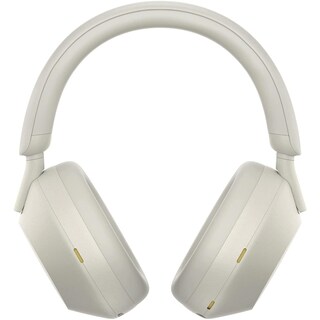 Foto 6 | Auriculares Sony Wh-1000xm5 Inalámbricos Con Cancelación De Ruido Plateados - Venta Internacional.