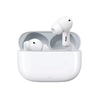Foto 1 | Audífonos Cancelación Ruido30db Audio Espacial 360°, Blanco