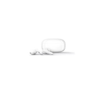 Foto 4 | Audífonos Cancelación Ruido30db Audio Espacial 360°, Blanco