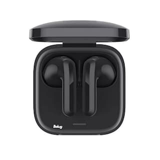 Foto 1 | Auriculares Active Bluetooth 5.4 Belug, Color Negro