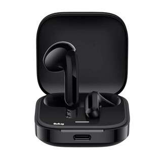 Foto 2 | Auriculares Active Bluetooth 5.4 Belug, Color Negro