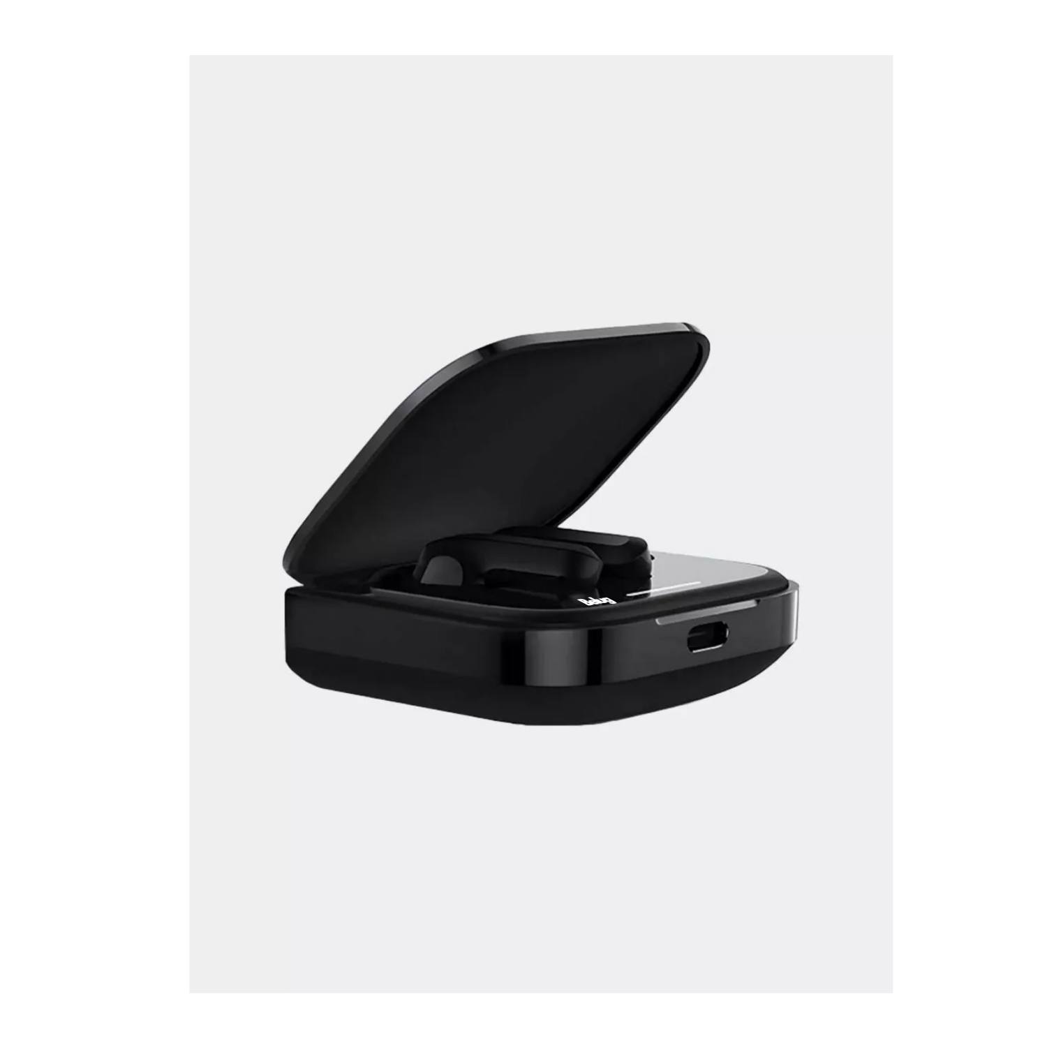 Foto 5 pulgar | Auriculares Active Bluetooth 5.4 Belug,  Color Negro