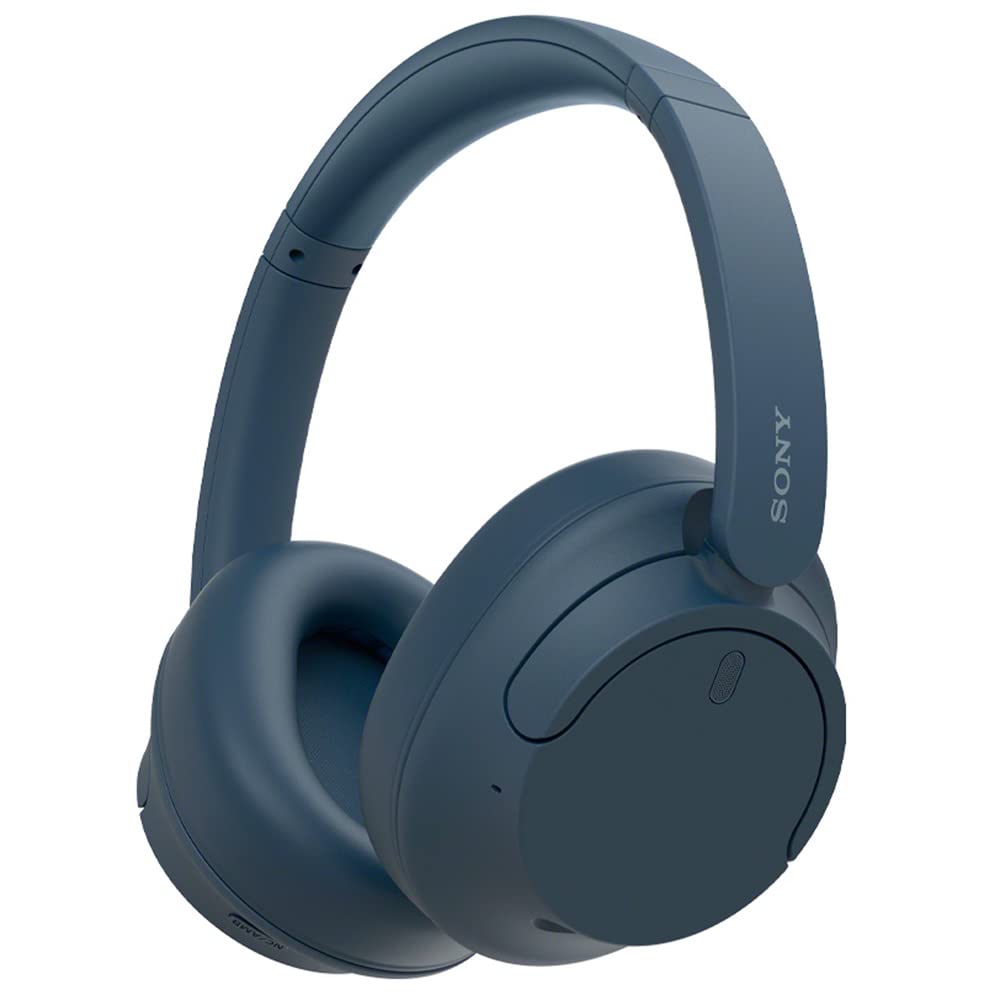 Foto 3 pulgar | Reacondicionado Auriculares Inalámbricos Con Cancelación De Ruido Sony Wh-ch720n Azules - Venta Internacional.