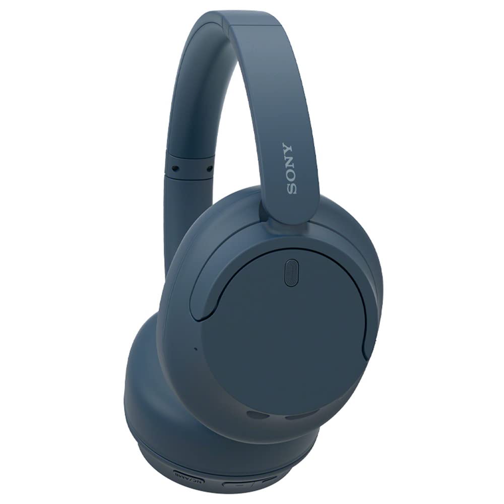 Foto 4 pulgar | Reacondicionado Auriculares Inalámbricos Con Cancelación De Ruido Sony Wh-ch720n Azules - Venta Internacional.
