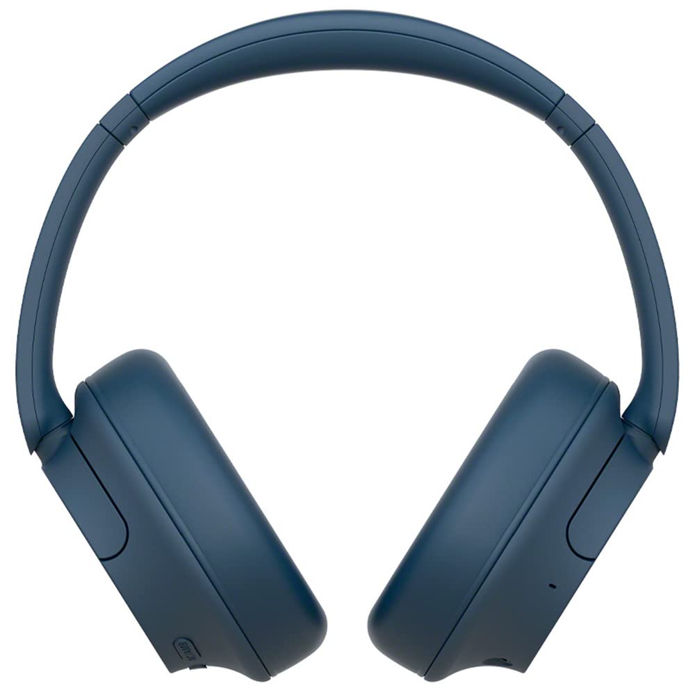 Foto 5 pulgar | Reacondicionado Auriculares Inalámbricos Con Cancelación De Ruido Sony Wh-ch720n Azules - Venta Internacional.