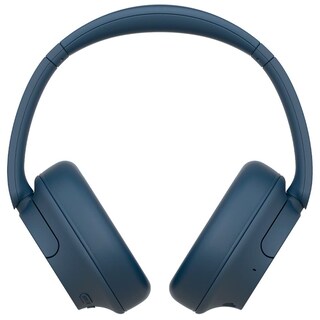 Foto 4 | Reacondicionado Auriculares Inalámbricos Con Cancelación De Ruido Sony Wh-ch720n Azules - Venta Internacional.