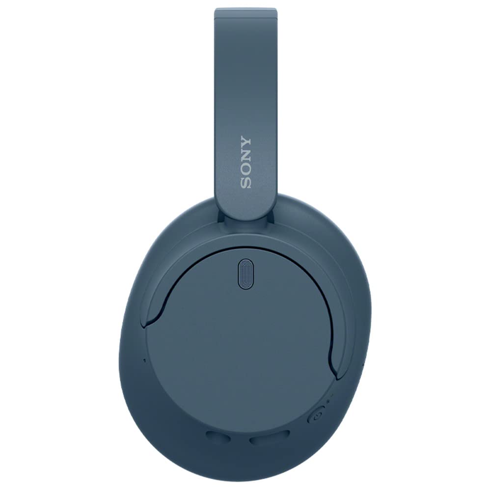 Foto 6 pulgar | Reacondicionado Auriculares Inalámbricos Con Cancelación De Ruido Sony Wh-ch720n Azules - Venta Internacional.