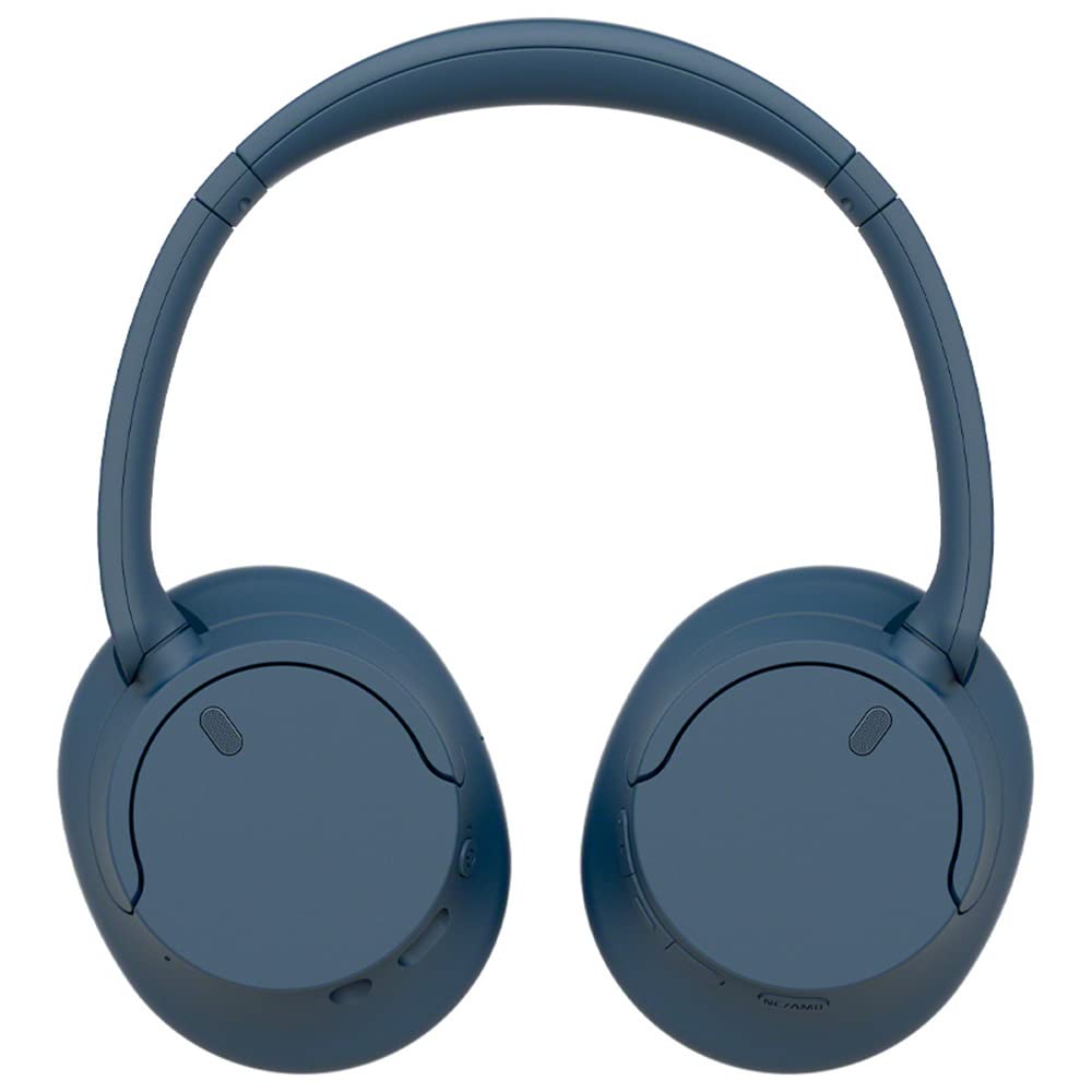 Foto 6 | Reacondicionado Auriculares Inalámbricos Con Cancelación De Ruido Sony Wh-ch720n Azules - Venta Internacional.