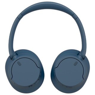 Foto 6 | Reacondicionado Auriculares Inalámbricos Con Cancelación De Ruido Sony Wh-ch720n Azules - Venta Internacional.