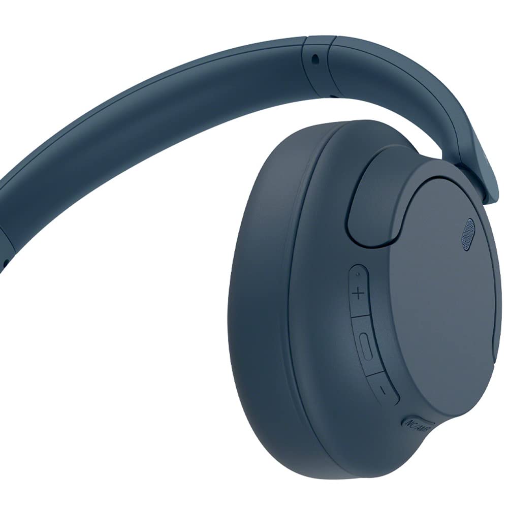 Foto 8 pulgar | Reacondicionado Auriculares Inalámbricos Con Cancelación De Ruido Sony Wh-ch720n Azules - Venta Internacional.