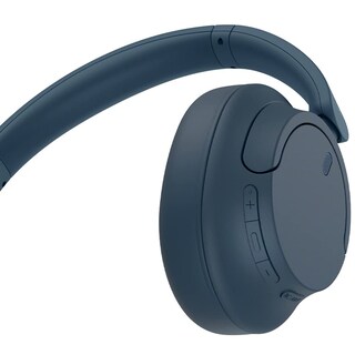 Foto 7 | Reacondicionado Auriculares Inalámbricos Con Cancelación De Ruido Sony Wh-ch720n Azules - Venta Internacional.