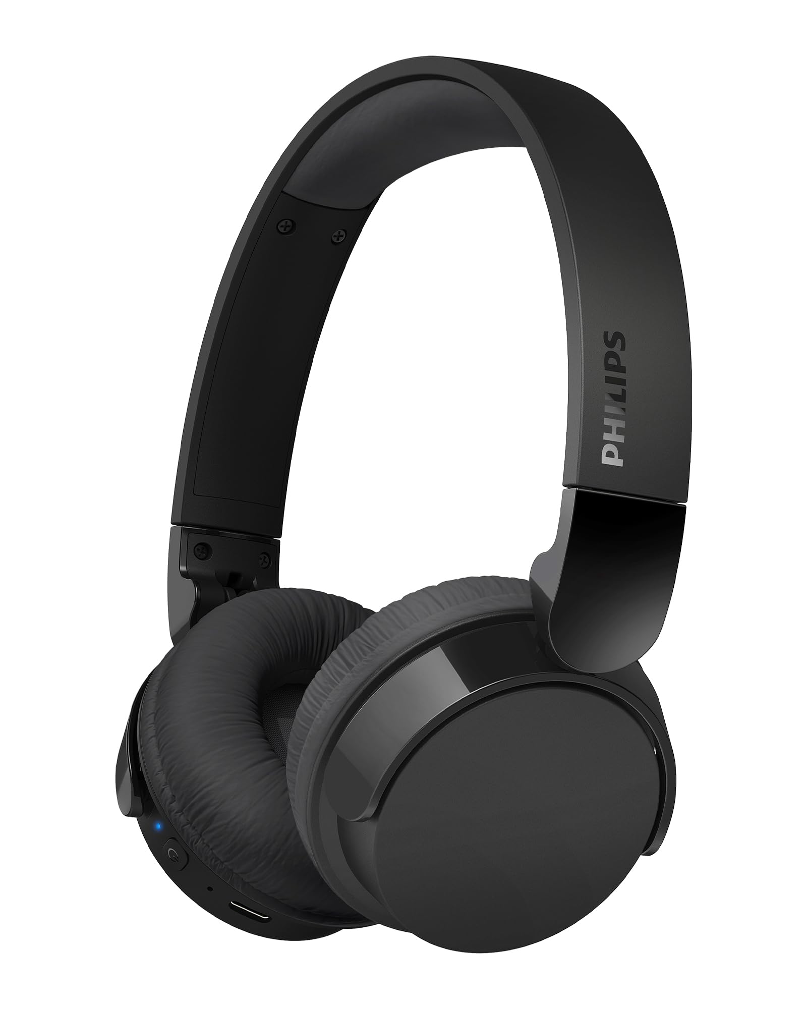 Foto 2 pulgar | Auriculares Inalámbricos Philips H3209 On-ear Bluetooth 5.3 Negros - Venta Internacional.